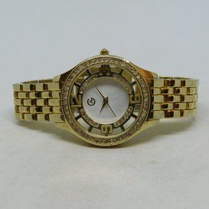 Gegrge Quartz Analog Women's Watch